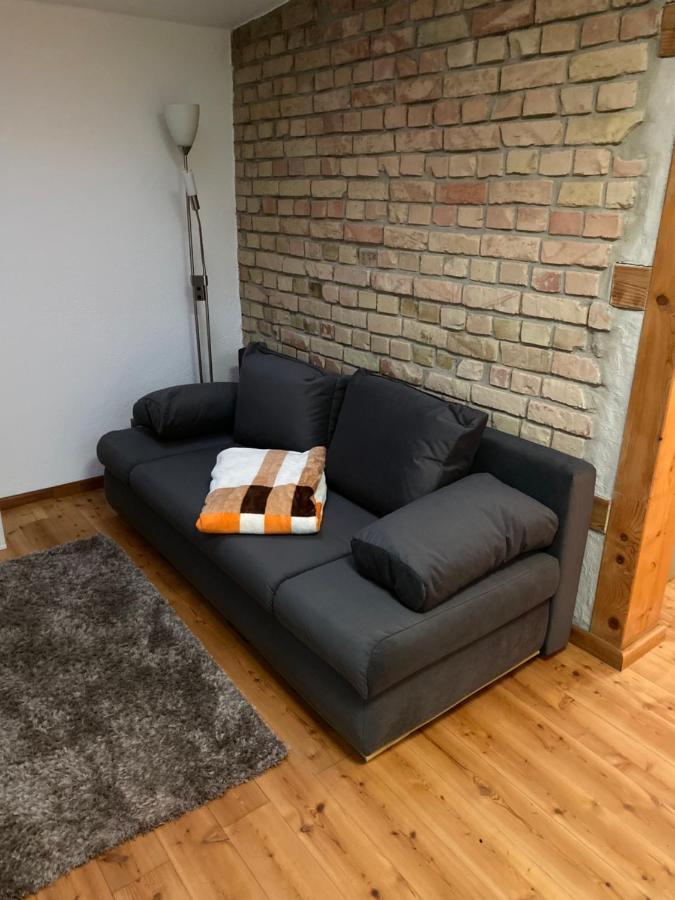 Hébergement de vacances Ferienhaus Meise Berlin