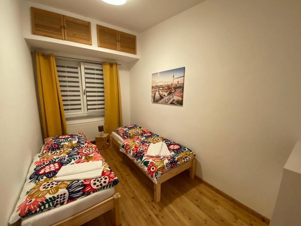 Ferienhaus Meise Hébergement de vacances *