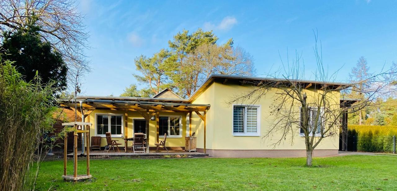 Ferienhaus Meise Hébergement de vacances *