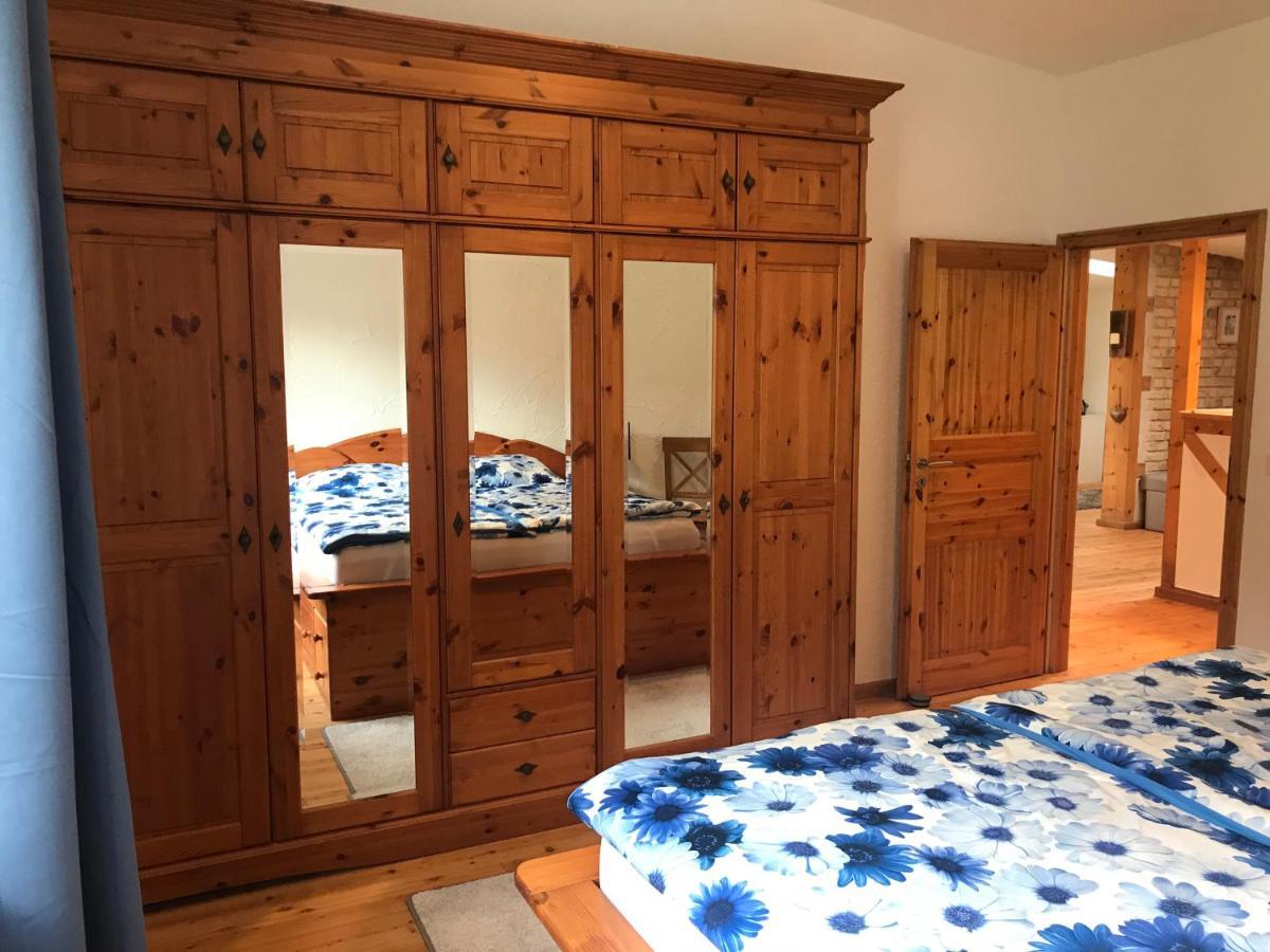 Ferienhaus Meise Hébergement de vacances *