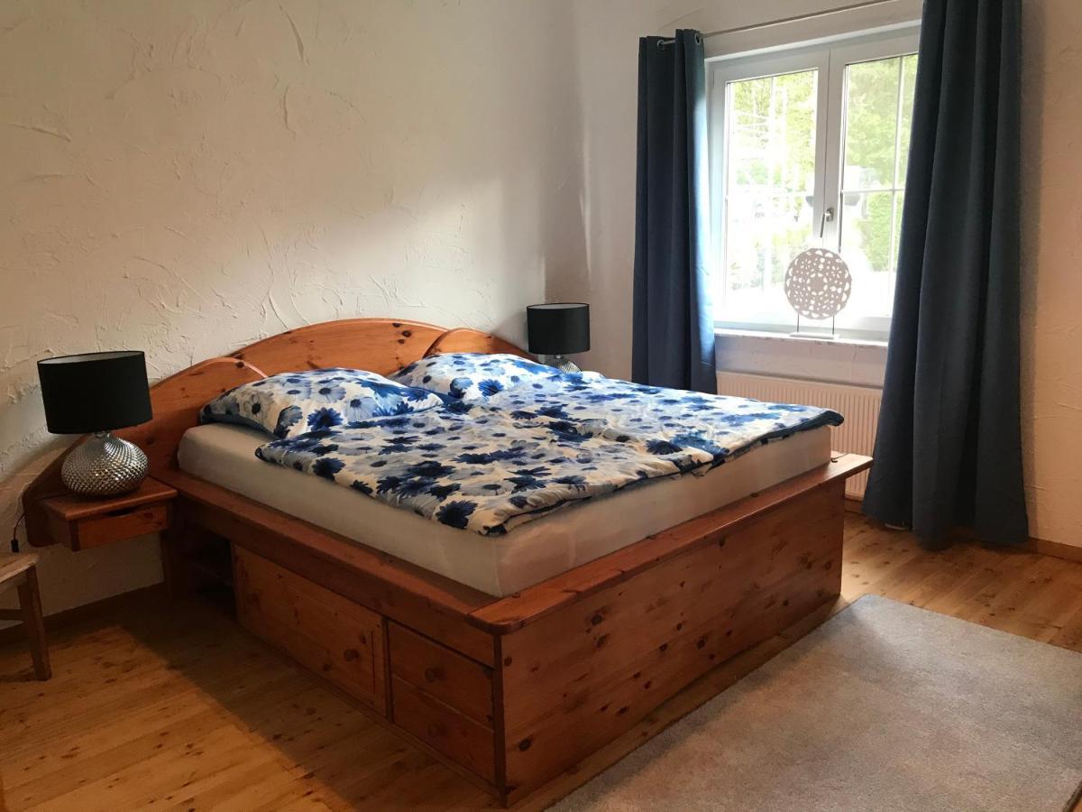 Ferienhaus Meise Hébergement de vacances *
